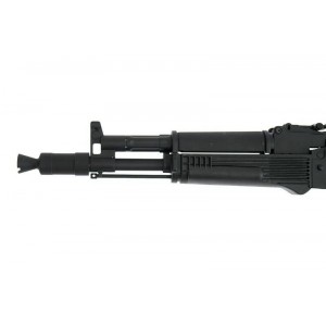 Страйкбольный автомат AK105 CM.047D металл [CYMA]